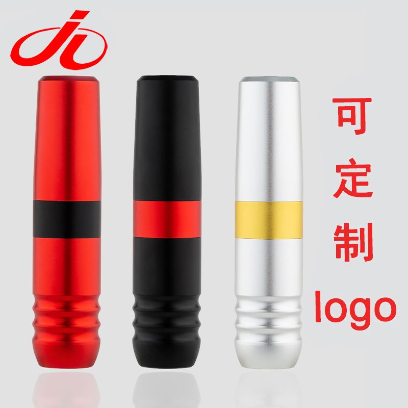 shanilak   金龙纹身器材TH016双色纹身笔空心杯马达纹眉割线打雾一体机可定