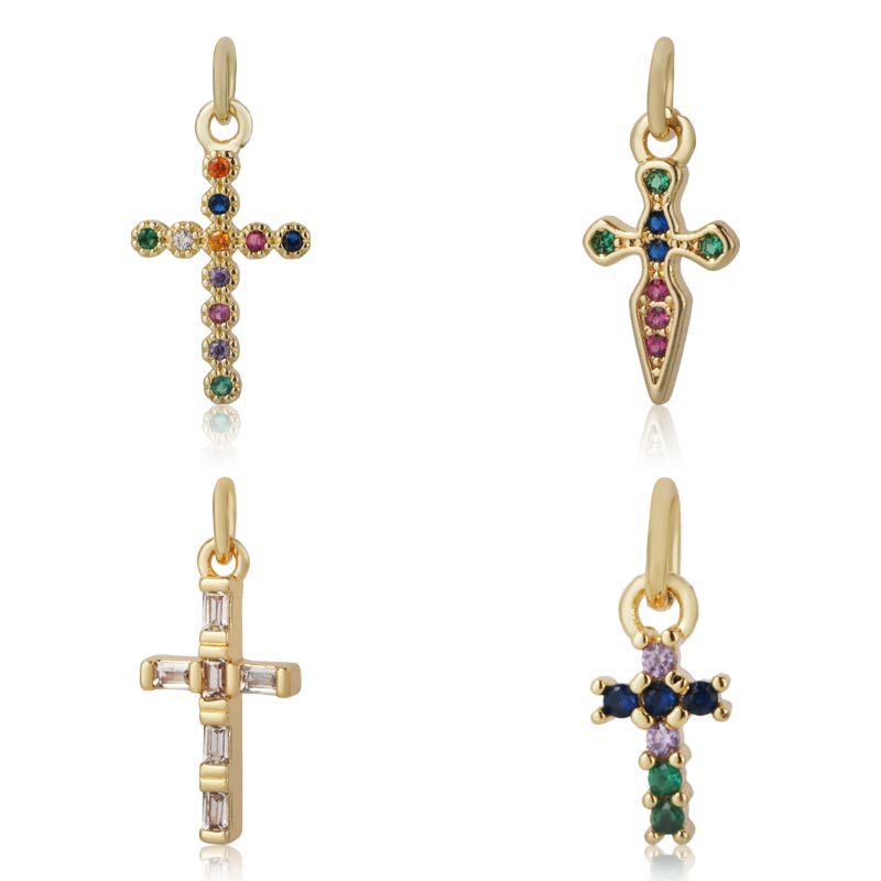 挂件&坠子实物图