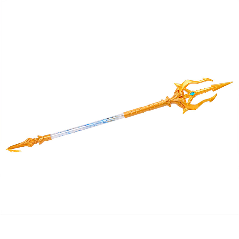 玩具枪/水弹枪/枪手水弹枪/冲锋枪/摔炮枪白底实物图