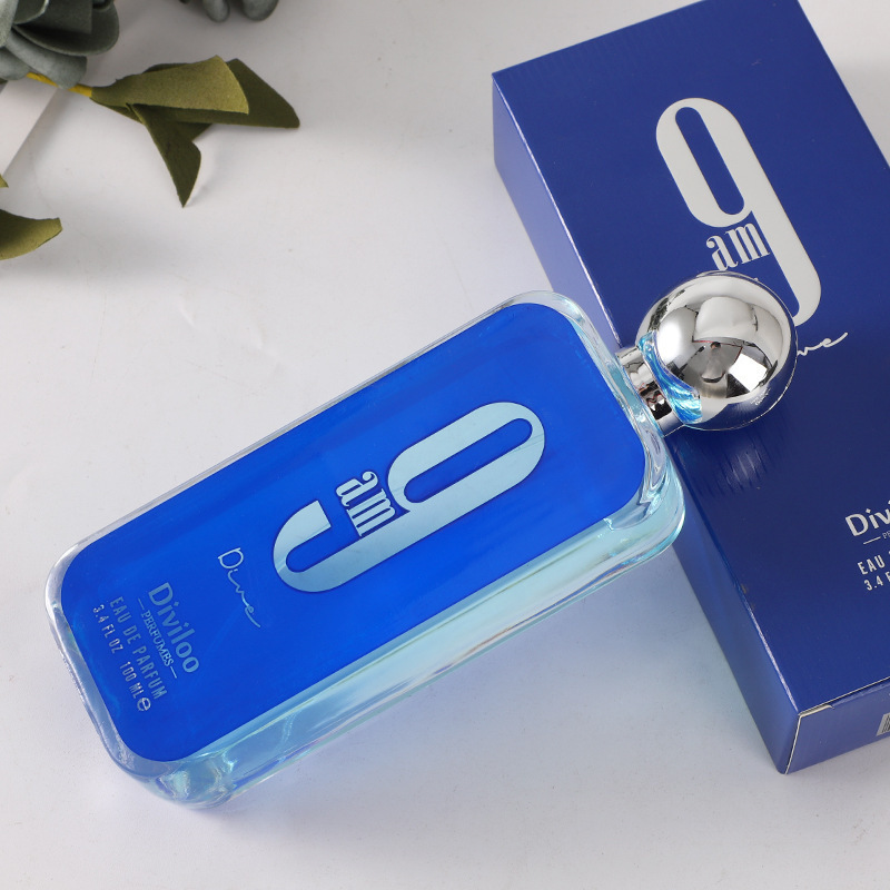 The 9th series of Amazon bestsellers, long-lasting light and strong fragrances, Vietnamese, Middle Eastern and Arab perfumes Application Scenario