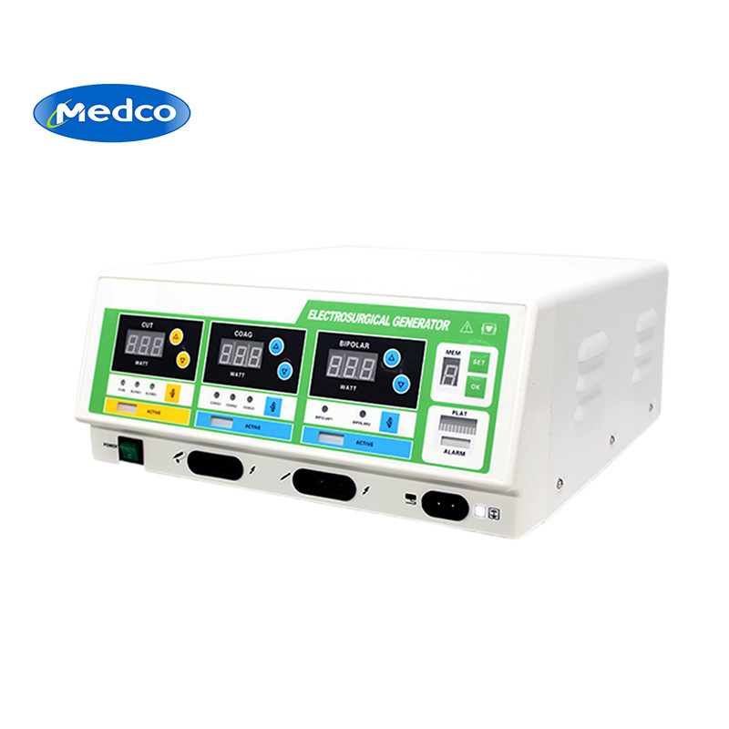 BS350A high-frequency electrosurgical knife, dermatological electrocautery machine, European plug-in electrosurgical unit heating machine, exclusively for foreign trade
