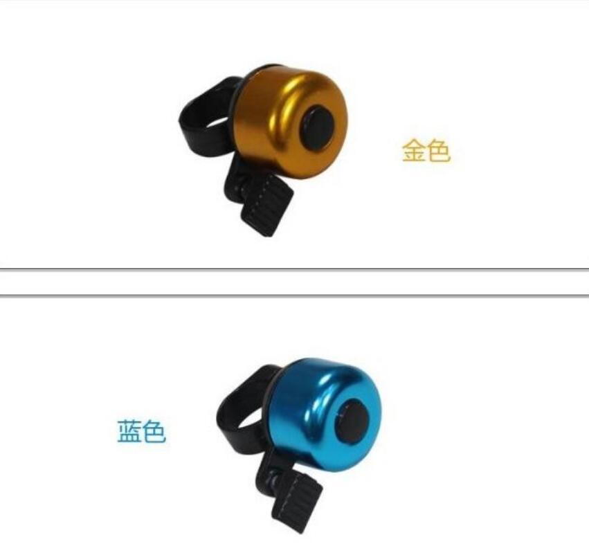 车铃实物图