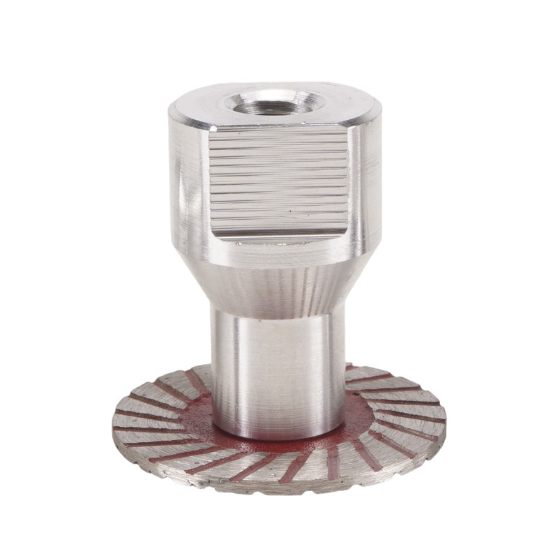 Cross-border foreign trade diamond engraving discs, stone cutting discs, small slicing and slotting saw blades specially for granite Angle grinders Item Picture