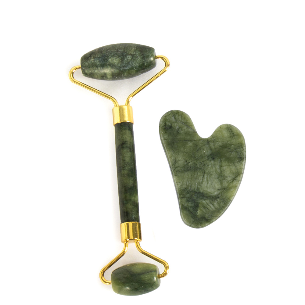 刮痧板/铜刮痧板/电动脉冲/纯铜刮痧板/抽真空罐白底实物图