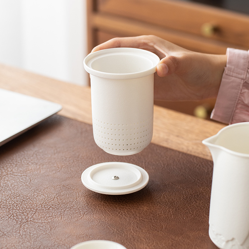 茶具套装实物图