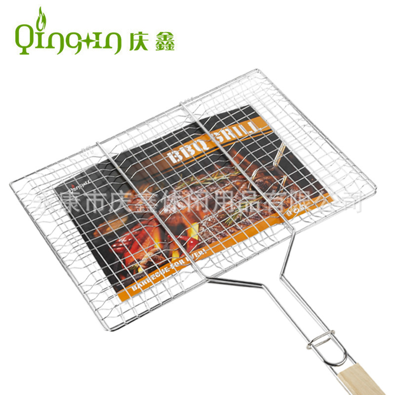 烧烤架、烧烤网实物图