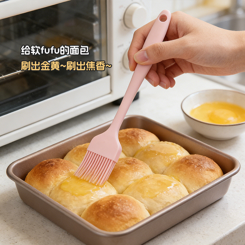 电动烧烤刷/油刷/重力喷油瓶/烧烤刷子/塑料瓶产品图