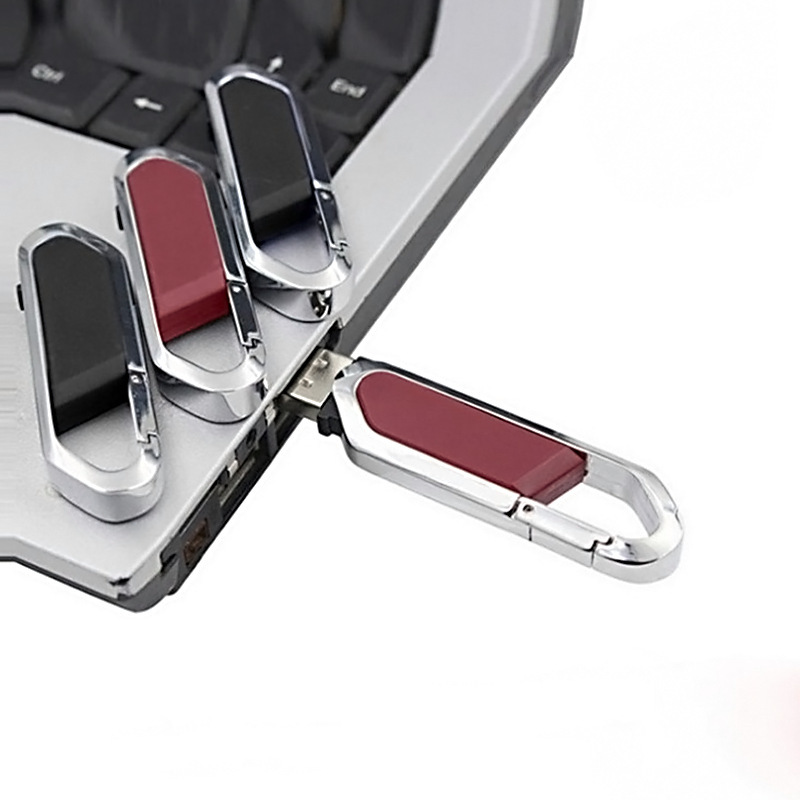 Wholesale Maybach Mercedes-Benz car music USB flash drive 32g, Douyin Live 64g engraved rotating USB flash drive gift box 128GB Specification image