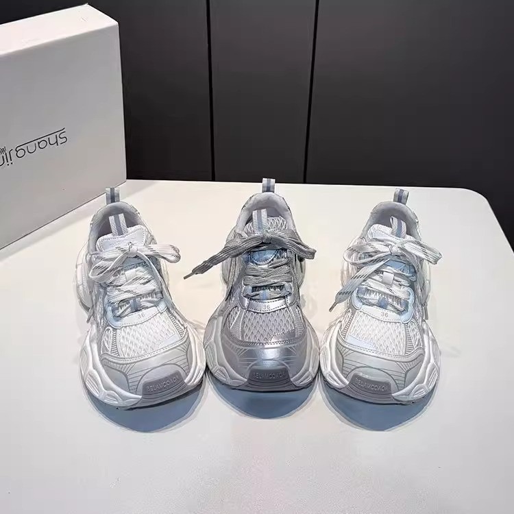 拖鞋/Shoes/运动鞋/真皮德训鞋/鞋子男夏季休闲产品图