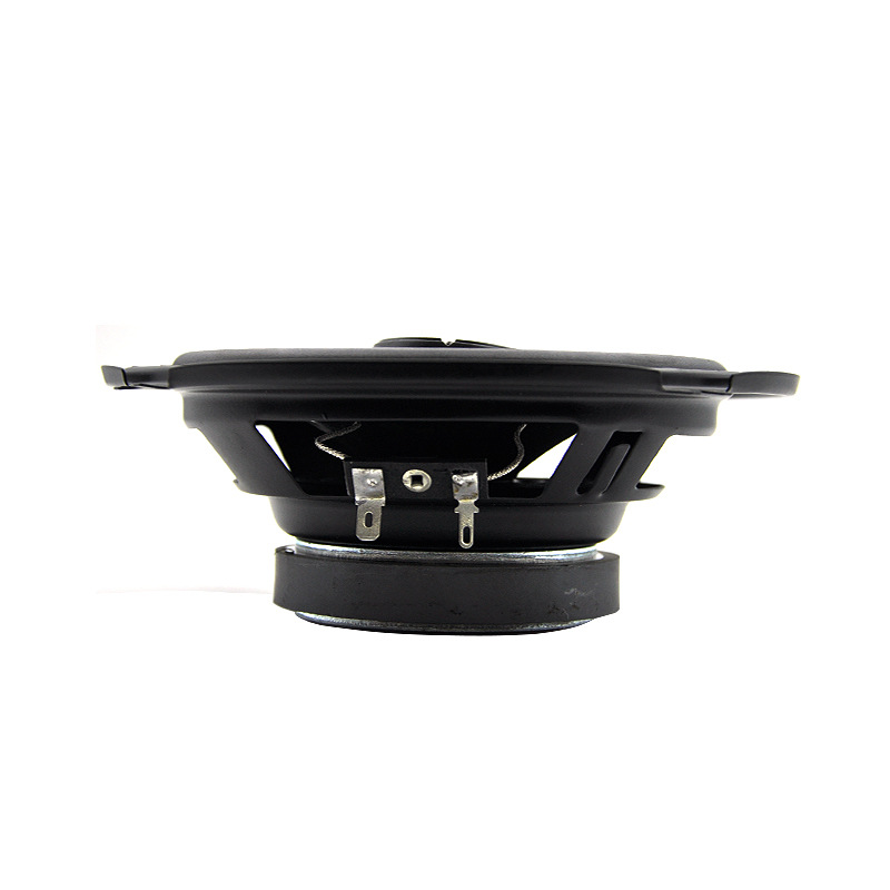 Pewo cross-border automotive coaxial speaker, universal car accessories, Bluetooth external multimedia aluminum speaker details Picture