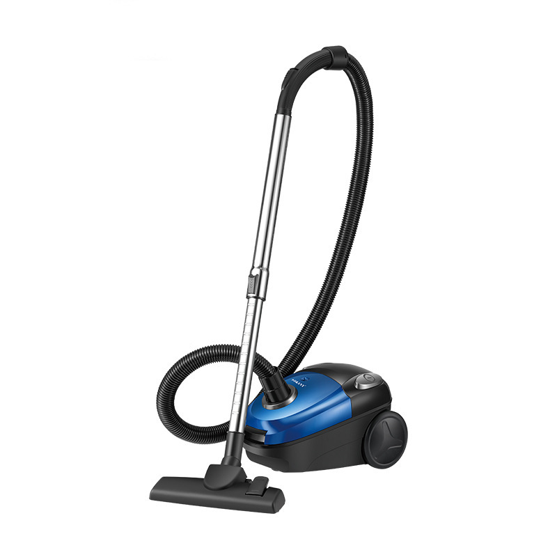 Cross-border European and American standard dust and mite removal vacuum cleaner, vacuum household dust collector, high-power dry wired vacuum cleaner Application Scenario