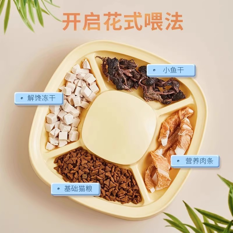 宠物用品/猫碗/智能宠物用品/宠物用品自动喂食/宠物喂养用品细节图