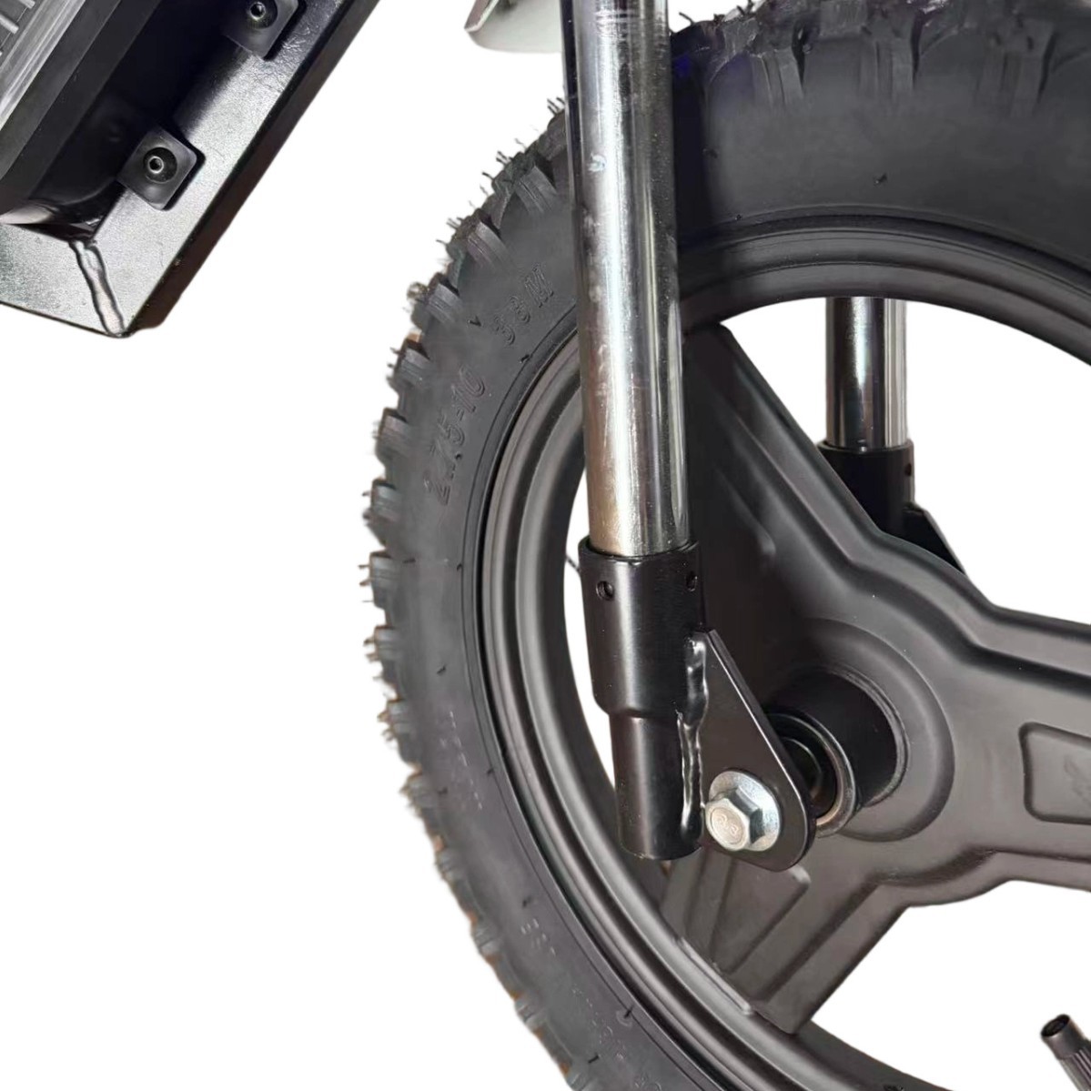 Wholesale of children's ktm mini motorcycles, high-power 350W two-wheeled motorcycles, 36V electric off-road mountain bikes Application Scenario