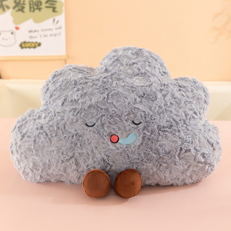 抱枕/抱枕毯/抱枕毯子/造型抱枕/沙发枕套产品图