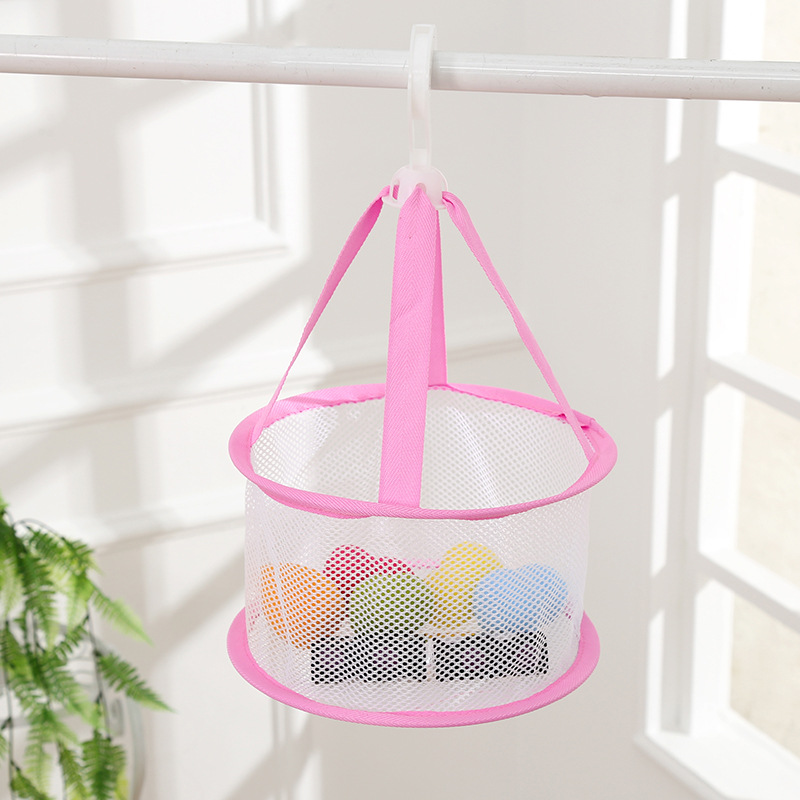 收纳篮/脏衣篓/防藤编收纳篮/收纳/塑料篮子PP料编织带细节图