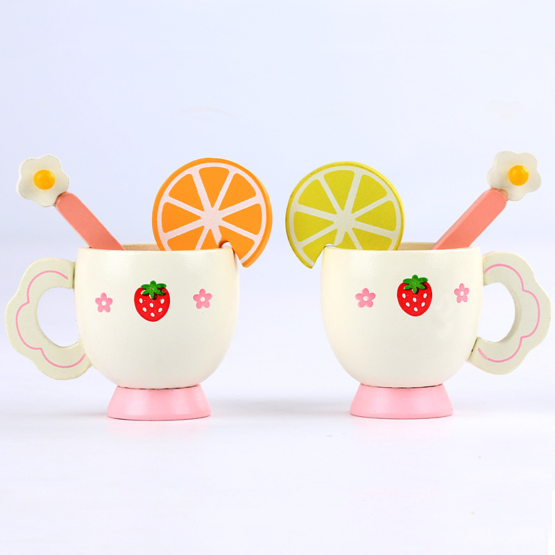 茶具套装实物图