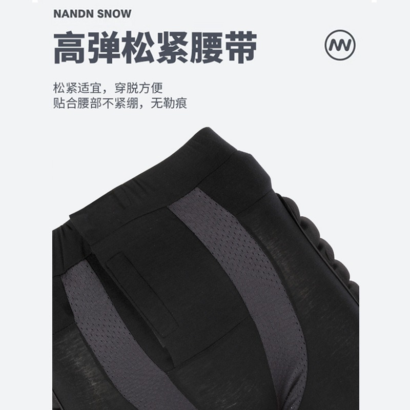 背胶弹力布/护具/肌肉贴/護具/皮肤膜白底实物图