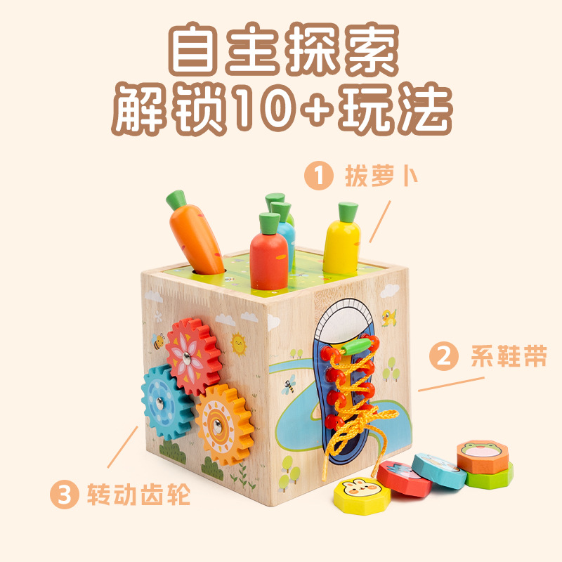 微缩家具/diy模型小屋/2岁女孩生日礼物/洗衣机小家电/厨房玩具细节图