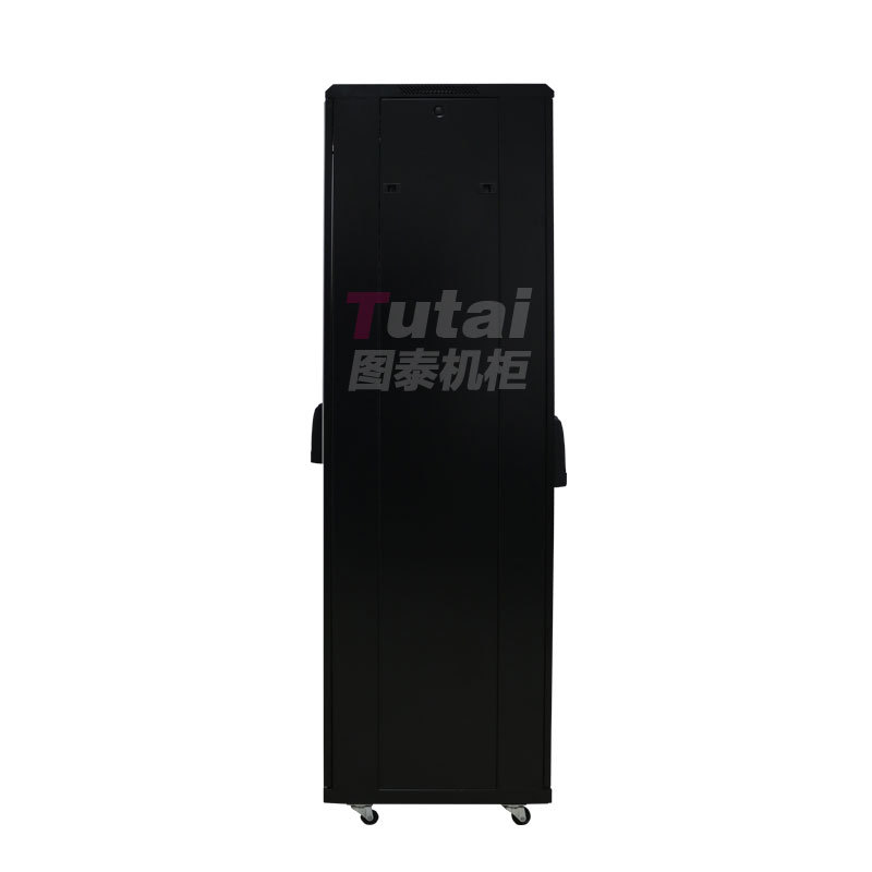 G3 server cabinet, network cabinet, deep net door, standard cabinet manufacturer Item Picture