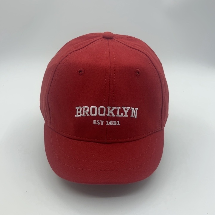 刺绣帽子男韩版潮春秋遮阳帽夏季防晒棒球帽女户外运动黑色鸭舌帽