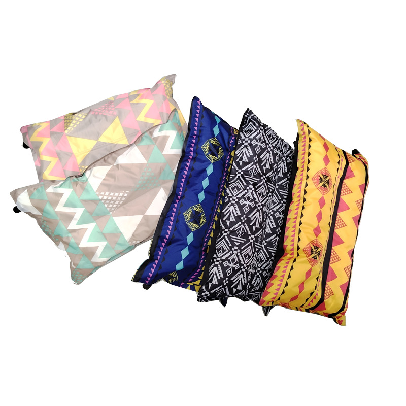 抱枕/抱枕毯/抱枕毯子/造型抱枕/沙发枕套细节图