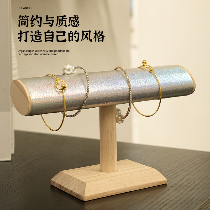 饰品架子/项链展示架/首饰展示架/首饰展示盒/小饰品产品图