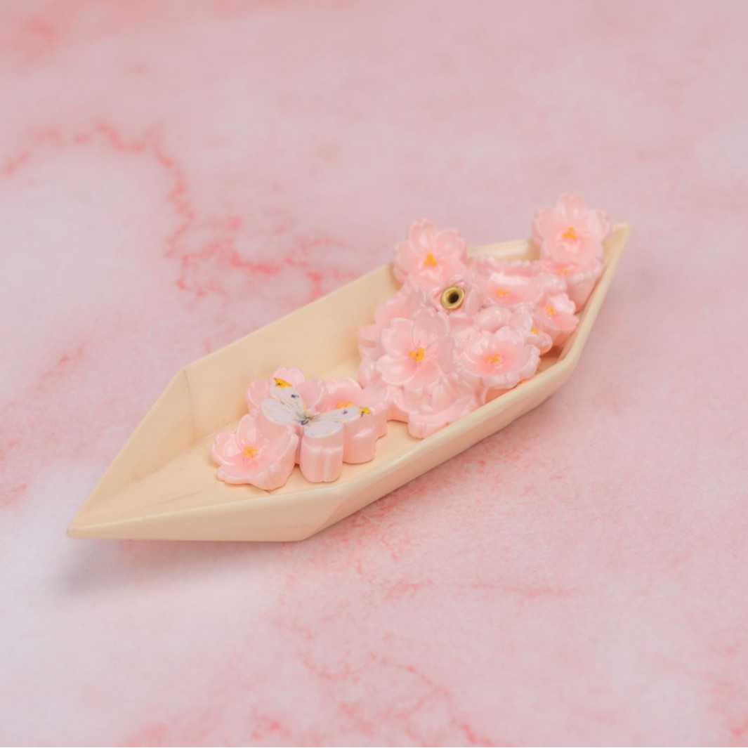 Osmanthus fragrance can be inserted into fridge magnets, combining fragrance and decoration. Source factory, supports mixed batch and drop shipping Specification image