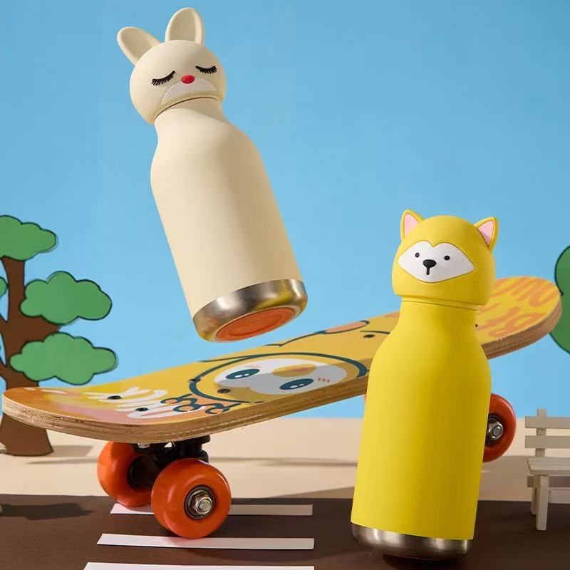 保温杯/水杯/儿童保温杯/保温水壶/保温瓶细节图