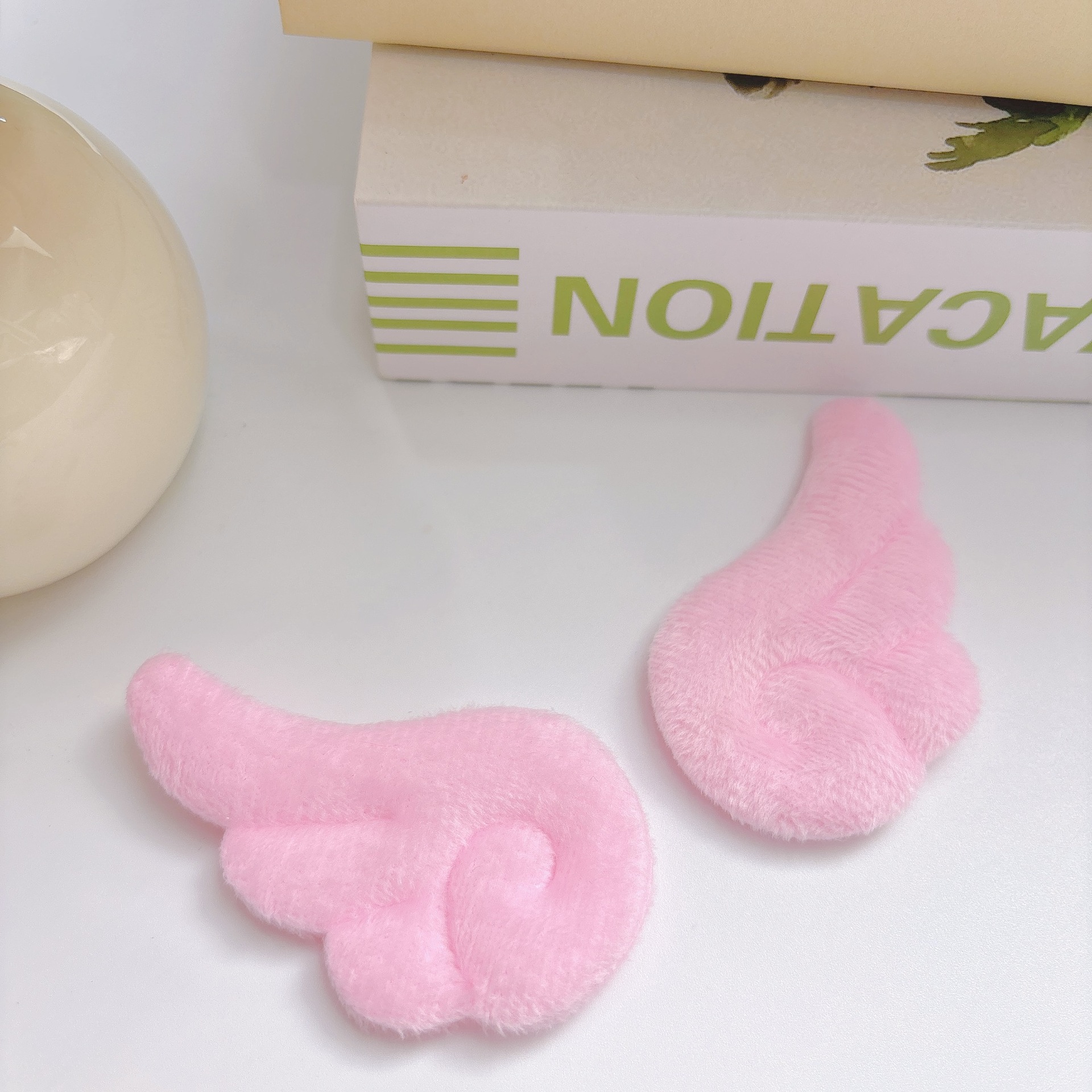 DIY服饰配件实物图