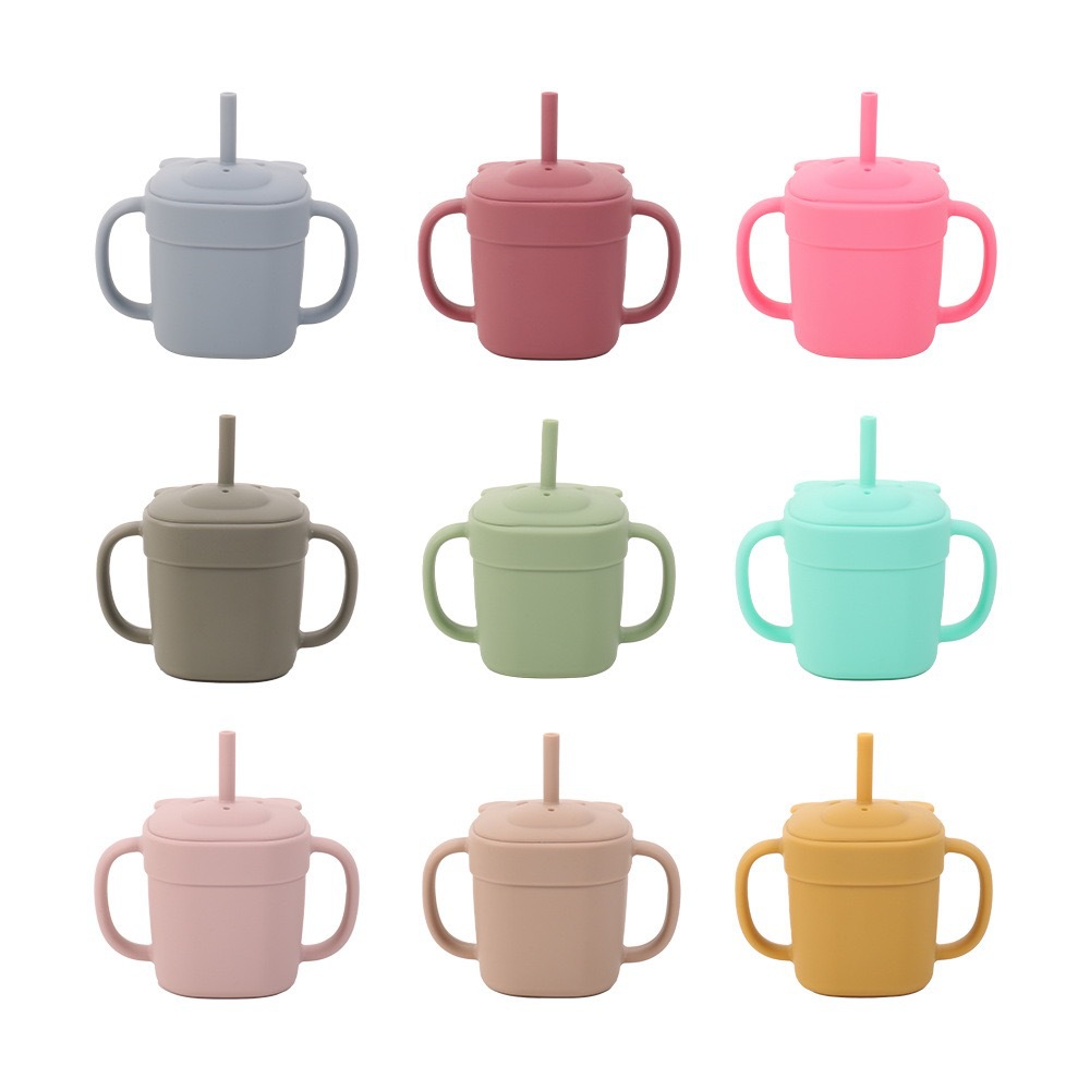 保温杯/babycare/母婴用品/儿童水壶/禾果细节图