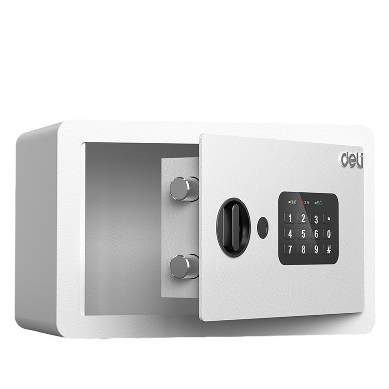 保险箱/保险柜白底实物图