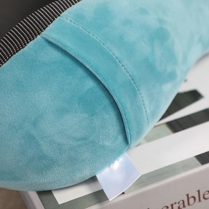 坐垫/椅垫/美臀垫实物图