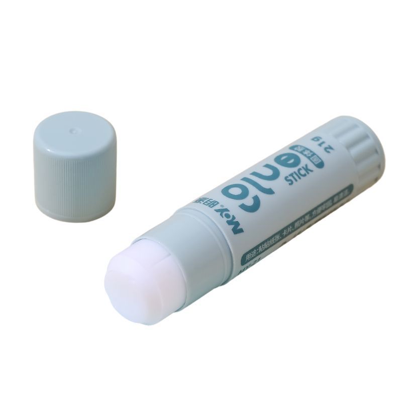 Large-sized solid glue sticks, high-viscosity student supplies, office stationery, children's handmade glue, strong formaldehyde-free planner Item Picture