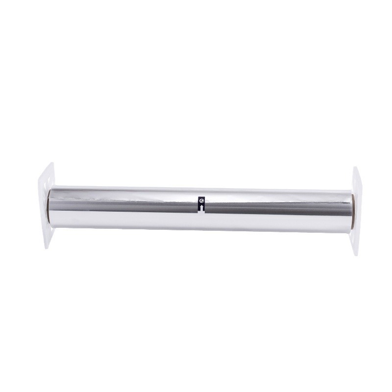 Thickened aluminum foil tin foil oven, household tin foil, commercial barbecue and baking, 300m large roll of aluminum foil tin foil Item Picture