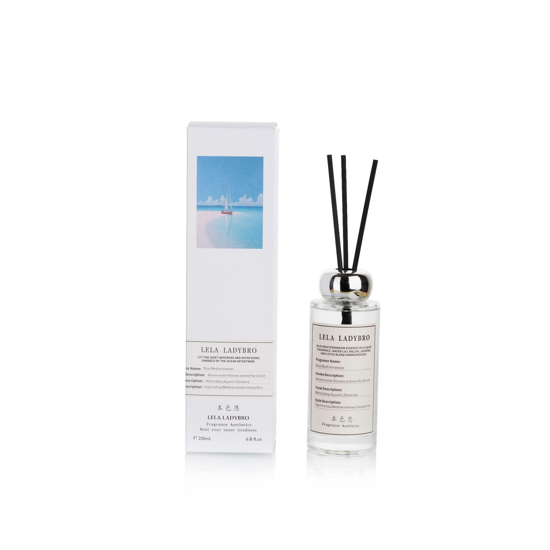 玻璃瓶/义乌兴泉百货/香水玻璃瓶/粗直口瓶/泡酒瓶白底实物图