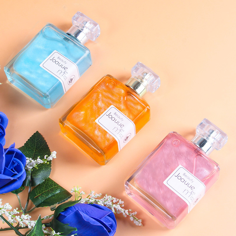 This is a popular and niche men's and women's perfume on Douyin. It features a long-lasting, light, clear and elegant floral scent for women Specification image