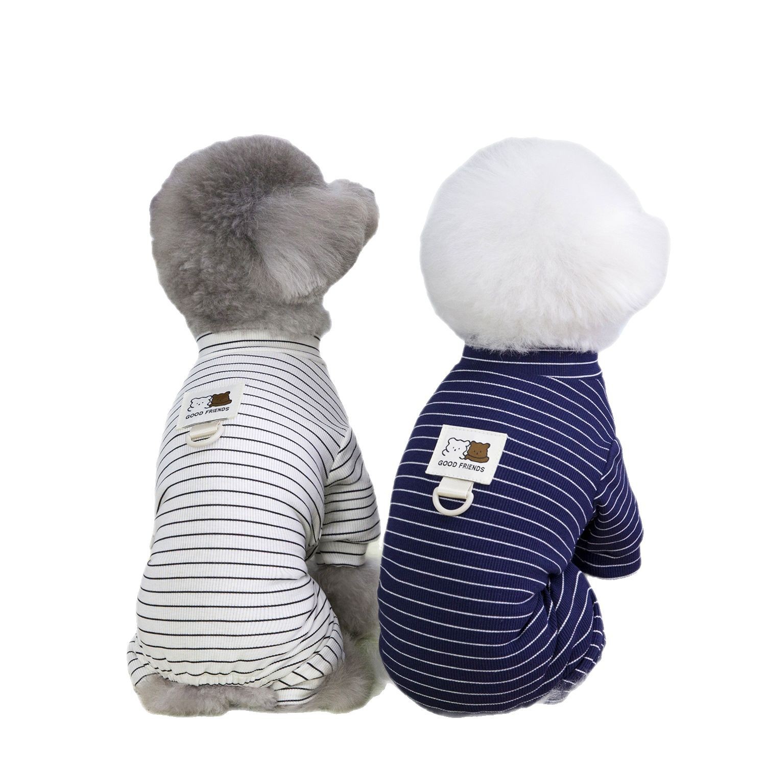 宠物衣服/狗狗衣服/宠物狗狗衣服/宠物服饰/宠物服装白底实物图