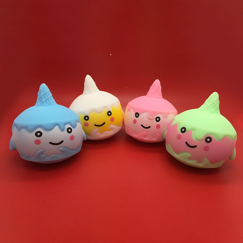 Cross-border supply simulation cake Kneading Joy Flour release