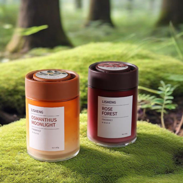 香薰/香水香薰/香薰蜡烛/香氛/蜡烛细节图
