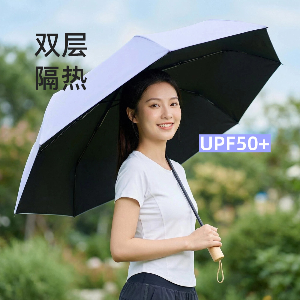 雨伞/三丽鸥雨伞/恒盾雨伞/环扣雨伞/雨伞太阳伞产品图