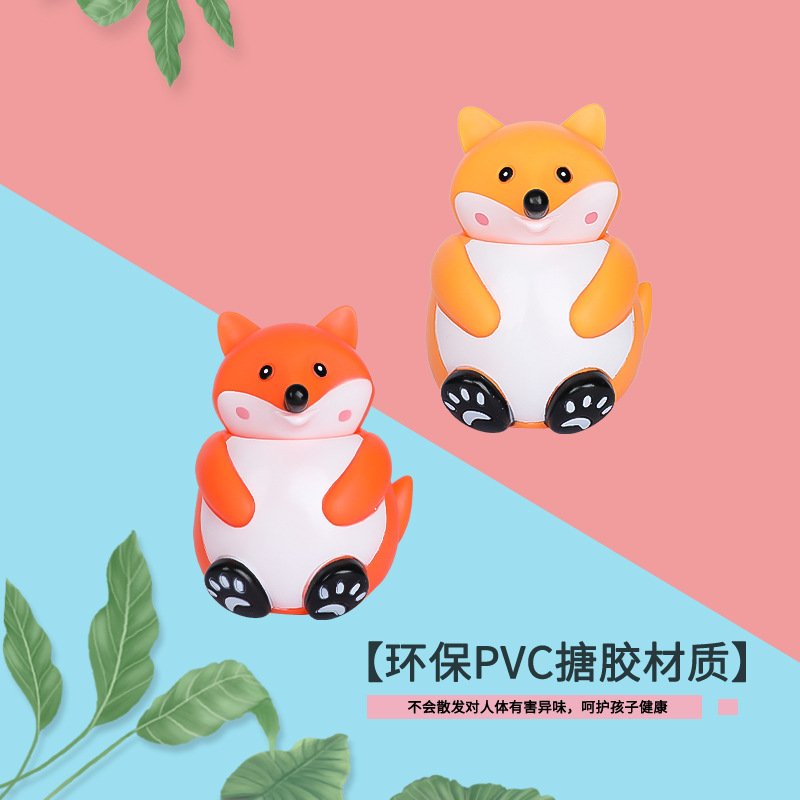 捏捏乐/解压/捏捏/捏捏乐硅胶/捏捏乐儿童可爱产品图