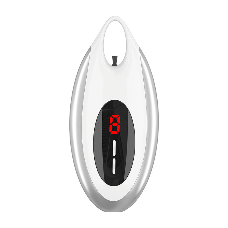 shanilak's new cross-border product, the smart electric sleep device, hand-held relief device, usb portable pressure reducer, and microcurrent Application Scenario