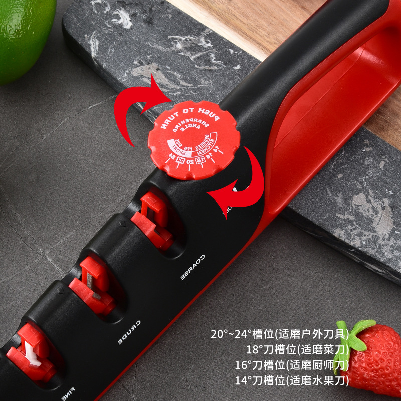 工程研磨机/电动磨刀器/电动磨脚器细节图