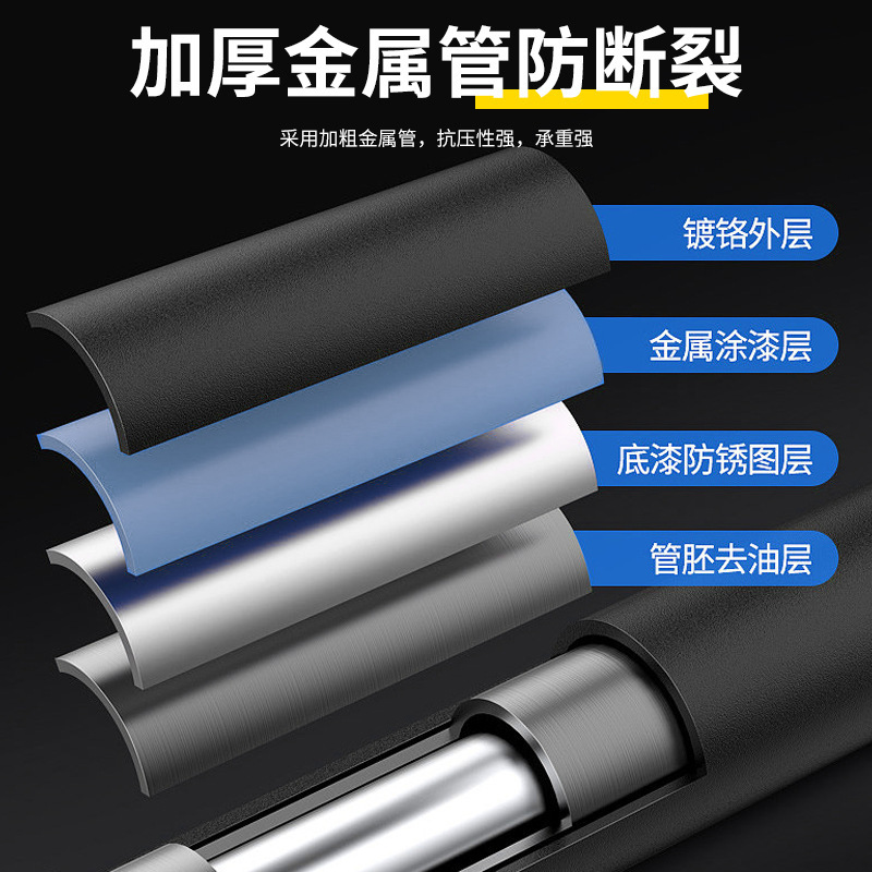 Outdoor camping tent, sunshade, black rubber, full shading, sun protection, camping UV protection, picnic canopy, rainproof Application Scenario