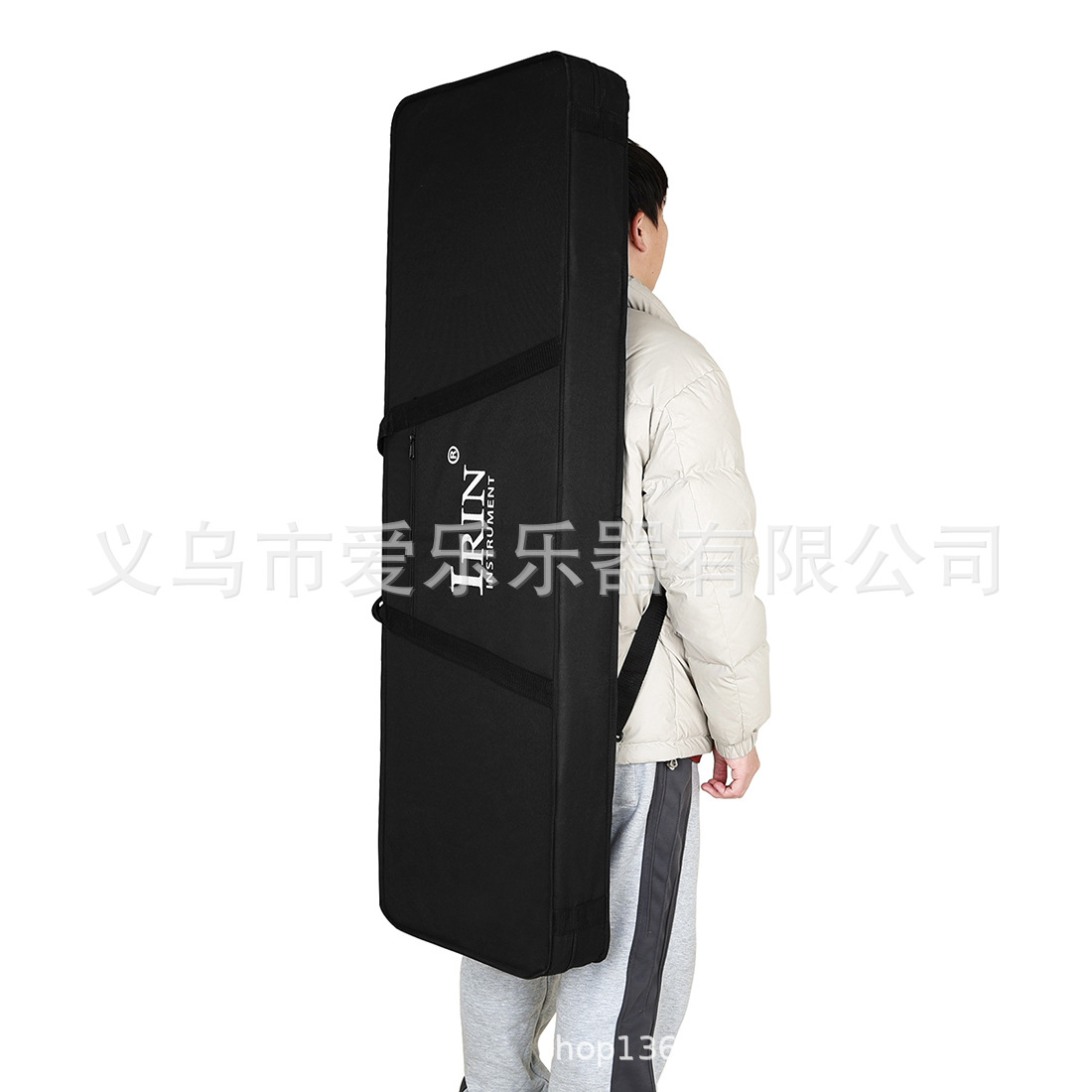 吉他产品图