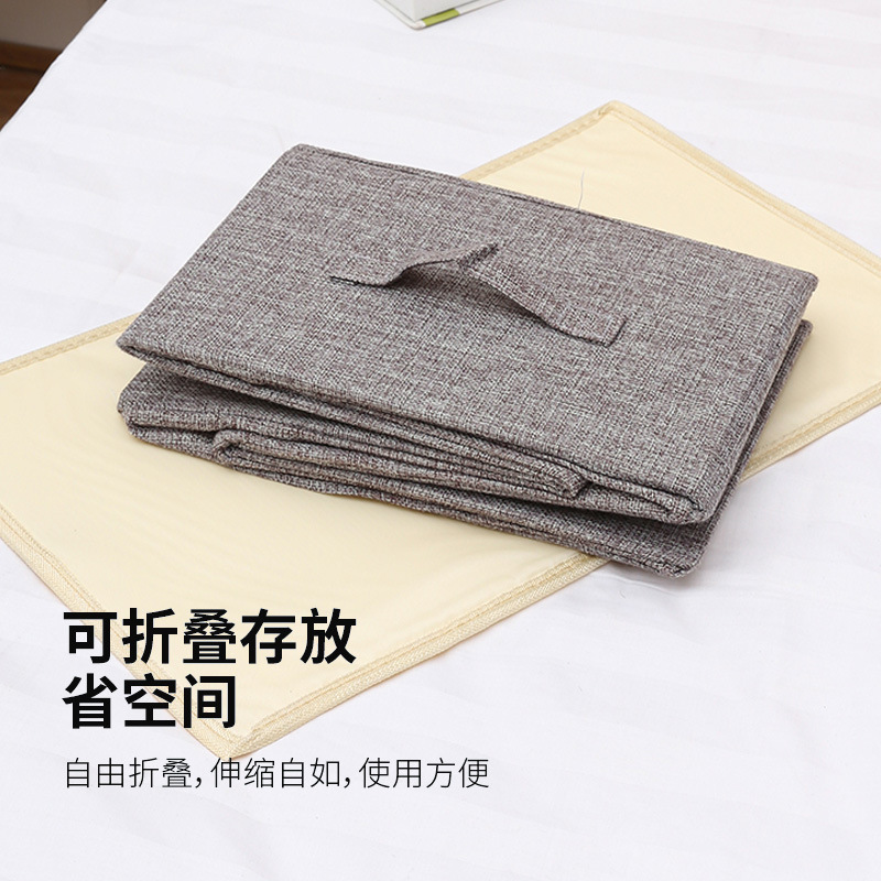 Acrylic millet storage box, transparent acrylic storage box Application Scenario