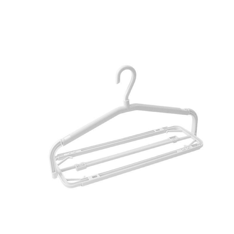 الرفوف القابلة للطي، الملابس المنزلية غير المنزلقة Item Picture