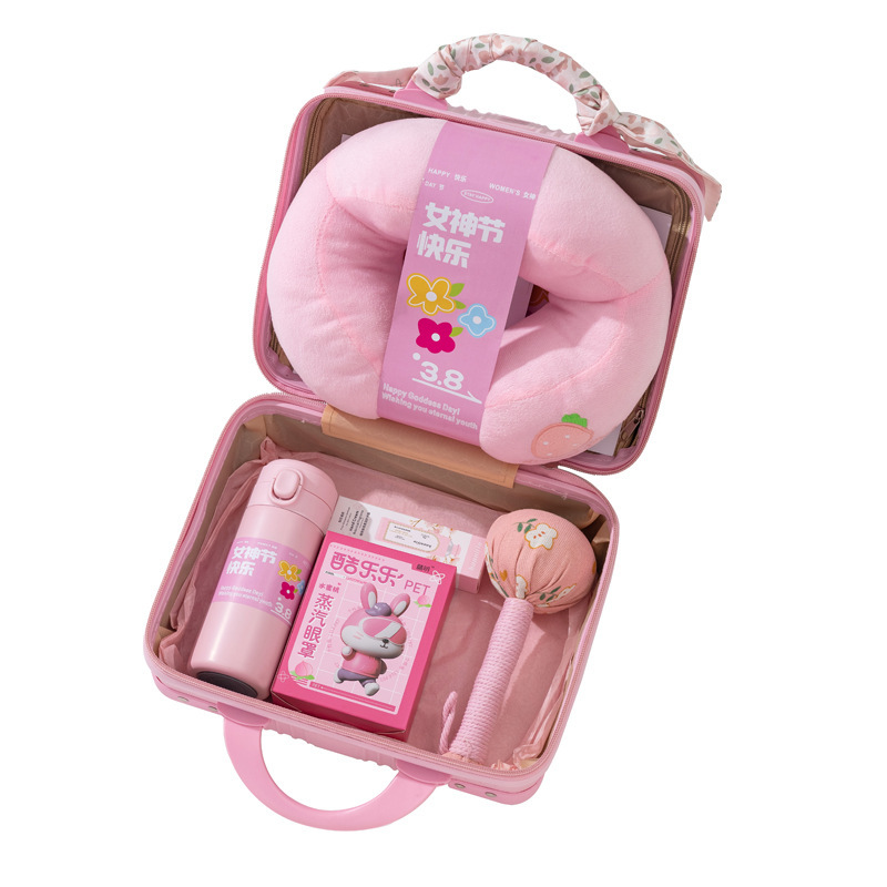 A niche and high-end Women's Day gift for the entire class. A company business casual gift for employee benefits Item Picture