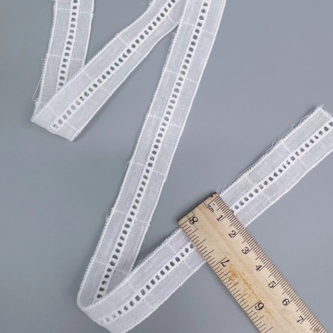 家纺/蕾丝织带产品图