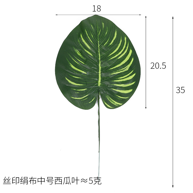 塑料花实物图